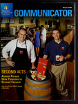 Communicator, Winter 2008 by WNEC Alumni Association