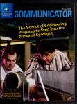Communicator, Winter 2009 by WNEC Alumni Association