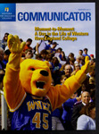 Communicator, Winter 2011 by WNEC Alumni Association