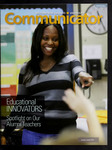 Communicator, Winter 2012 by WNEU Alumni Association