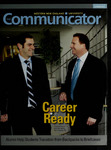 Communicator, Summer 2013 by WNEU Alumni Association
