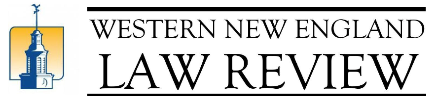 Law Review Symposium