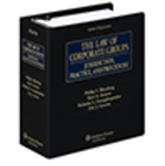 Law of Corporate Groups: Jurisdiction Practice and Procedure by Phillip Blumberg, Kurt Strasser, Nicholas Georgakopoulos, and Eric J. Gouvin