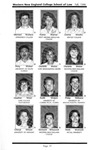 Entering Students, 1996 pt. 2 by Western New England College. School of Law