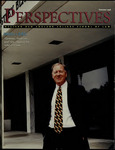 Perspectives, Summer 1998 by Western New England College School of Law