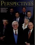 Perspectives, Spring 1999 by Western New England College School of Law