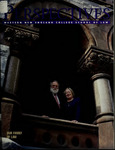 Perspectives, Winter 1999 by Western New England College School of Law