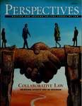 Perspectives, Fall 2002 by Western New England College School of Law