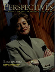 Perspectives, Spring 2002 by Western New England College School of Law