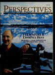 Perspectives, Fall 2003 by Western New England College School of Law