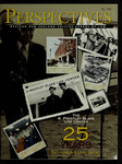 Perspectives, Fall 2004 by Western New England College School of Law