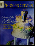 Perspectives, Spring 2004 by Western New England College School of Law