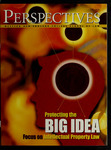 Perspectives, Fall 2005 by Western New England College School of Law