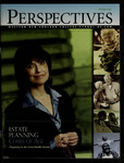 Perspectives, Spring 2005 by Western New England College School of Law