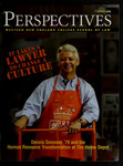 Perspectives, Spring 2006 by Western New England College School of Law