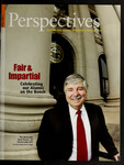 Perspectives, Fall 2011 by Western New England University School of Law