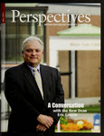 Perspectives, Fall 2013 by Western New England University School of Law