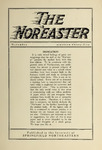 Nor'easter, 1935-1951 by Students of Springfield Northeastern University