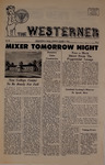 Westerner, 1965-1970 by Western New England College