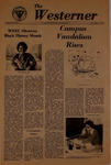 Westerner, 1976-1980 by Western New England College