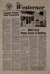 Westerner, December 16, 1977 by Western New England College