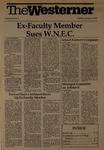 Westerner, 1991-1995 by Western New England College