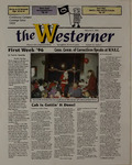 Westerner, 1996-2000 by Western New England College
