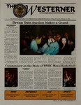 Westerner, 2001-2005 by Western New England College