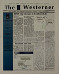 Westerner, 2006-2010 by Western New England College