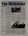 Westerner, 2011-2014 by Western New England University