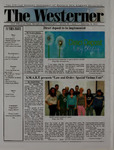 Westerner, December 6, 2012 by Western New England University