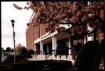 Blake Law Center by Western New England College