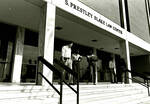 Blake Law Center by Western New England College