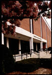 Blake Law Center by Western New England College