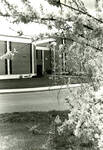 Blake Law Center by Western New England College