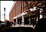 Blake Law Center by Western New England College