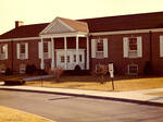 Campus Center by Western New England College