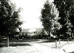 Campus Center by Western New England College