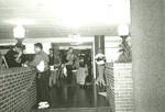 Campus Center by Western New England College