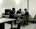 Campus Center Dining Hall by Western New England College