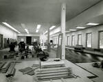 Churchill Construction by Western New England College
