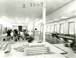Churchill Construction by Western New England College
