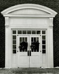 Churchill Hall by Western New England College
