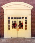 Churchill Hall by Western New England College