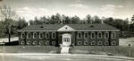 Churchill Hall by Western New England College
