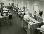 Churchill Libray by Western New England College