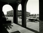 Deliso Hall by Western New England College