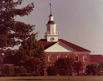 Deliso Hall by Western New England College