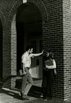Deliso Hall by Western New England College