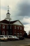 Deliso Hall by Western New England College